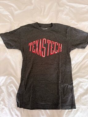 Women’s Texas Tech Shirt